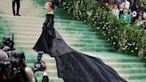 Zendaya Surprises in Second Look at 2024 Met Gala: All About Her Dress