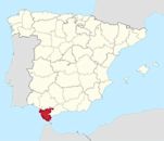 Province of Cádiz