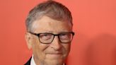 Bill Gates gave away shares worth $6 billion this week but is still the world's fifth-richest person