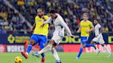 Real Madrid Vs. Cadiz Preview: Ancelotti Makes Huge Lineup Rotations