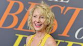 Actress Anne Heche dies a week after crash, aged 53