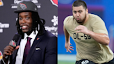 Mizzou, St. Louis well-represented in 2024 NFL Draft