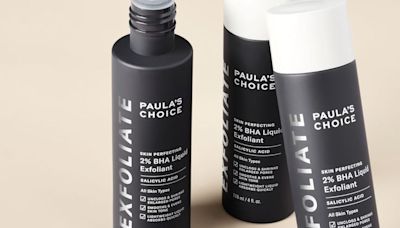 Skincare fans snap up 'holy grail' cult-loved toner reduced on Amazon