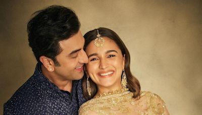 Ranbir Kapoor Recalls His First Meeting With Alia Bhatt, Opens Up On Their 11-Year Age Gap