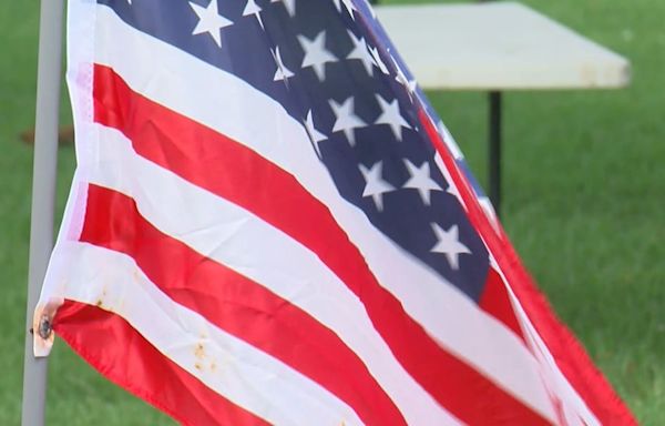 Multiple ceremonies, events planned for Memorial Day