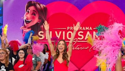 SBT muda letra da música “Silvio Santos vem aí”; ouça