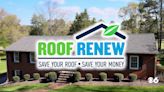 Avoid costly roof replacement with help from Roof Renew