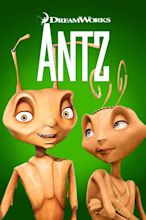 Antz Movie Poster - John Mahoney, Gene Hackman, Jane Curtin #Antz, # ...