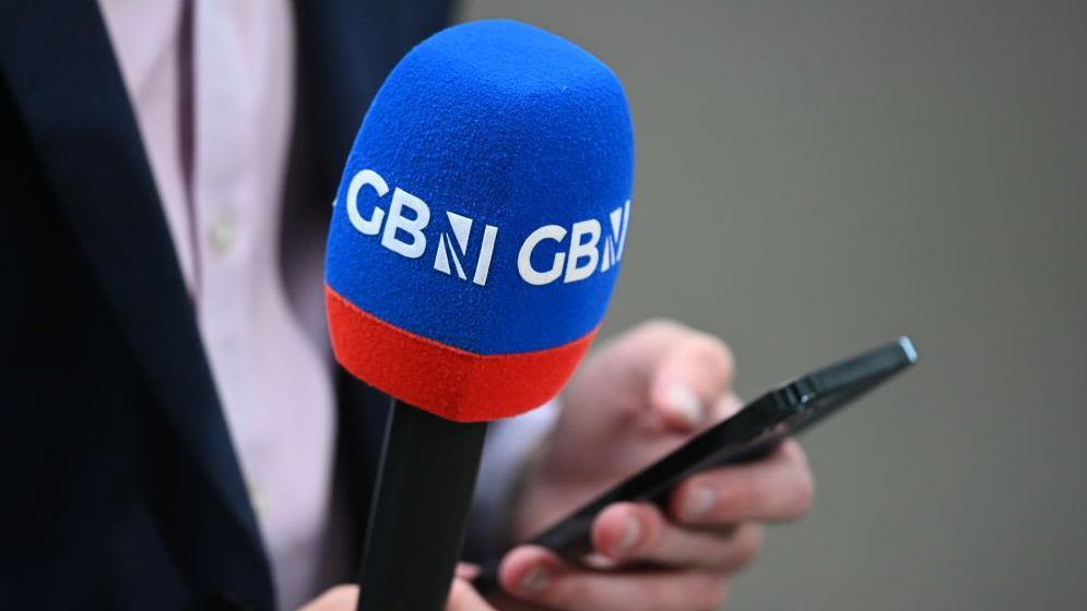 GB News launches legal action against Ofcom
