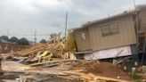 U.S. Department of Labor investigating after 16-year-old dies in Magnolia house construction collapse | Houston Public Media