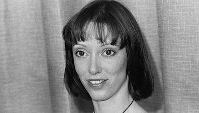 Shelley Duvall: The Shining actress dies aged 75