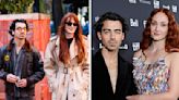 Joe Jonas And Sophie Turner Are Divorcing After Four Years Of Marriage