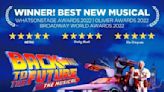 Back To The Future: The Musical at Adelphi Theatre