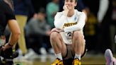 Hawkeyes: Clark keeping focus on the court