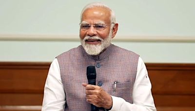 Latest News Today Live Updates July 14, 2024: PM Modi becomes 2nd most followed global leader on X, who are top 4 others