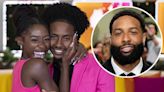 Love Island USA’s Kordell and Serena React to His Brother Odell Beckham Jr. “Geeking” Over Their Romance - E! Online