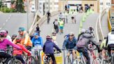 Shift Happens: Two Wheels Are Booming Are Cities Keeping Up?