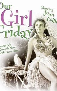 Our Girl Friday