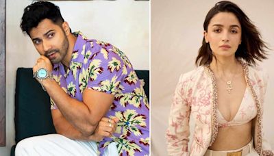 Bollywood Celebrities Who Dropped Out Of College To Pursue Acting: From Varun Dhawan To Alia Bhatt