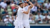 Ben Stokes hails Mark Wood's 'phenomenal' performance