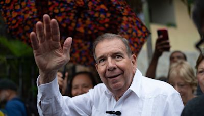 En un comunicado, Edmundo González explicó las razones detrás de su salida de Venezuela: “Lo hice para que cambien las cosas”