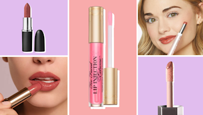 10 National Lipstick Day deals we can't stop shopping