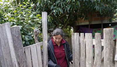 Caso Loan: Laudelina Peña, a la cárcel de mujeres de Ezeiza y en celda individual