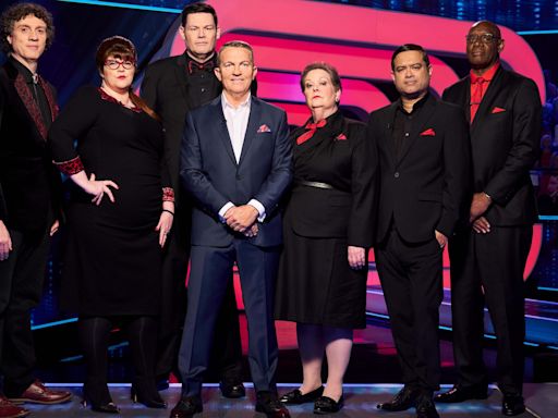 The Chase star addresses rumours they have 'been sacked' from hit ITV quiz show