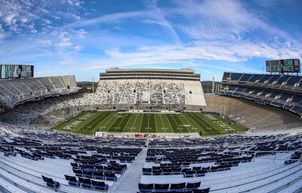Former Penn State Football Doctor Awarded $5.25 Million in Wrongful Termination Suit