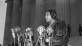 Remembering Marian Anderson, 60 years after the March on Washington