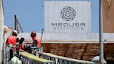 Club in deadly Mallorca collapse lacked permit for rooftop, mayor says