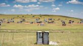 How South Africa’s ‘pit toilets’ became a damning symbol of the nation’s inequality