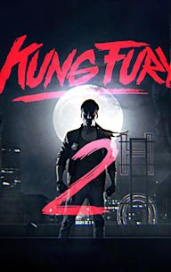 Kung Fury 2