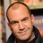 Johnny Vaughan