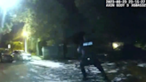 Columbus police release body cam footage of Wednesday fatal police shooting on South Side