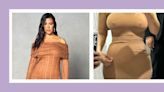 Kourtney Kardashian shares vulnerable post about postpartum photoshoot for ‘The Kardashians’