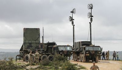 Israel is retiring its Patriot missile batteries. They could help a struggling Ukraine.