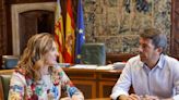 Valencia no baja los brazos por el Mundial 2030: "Tenemos toda la documentación y otras sedes no"