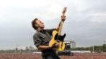 Bruce Springsteen announces 2024 UK and European stadium tour