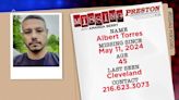 Missing: Albert Torres