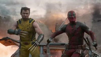 Deadpool Wolverine: Protagonistas aparecen en nuevo anuncio y hacen advertencia para los fans