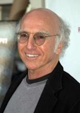 Larry David