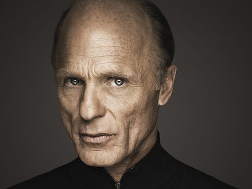 Ed Harris to Direct Nick Nolte, Owen Teague and Bill Murray in ‘The Ploughmen’ for Concourse