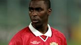 Andy Cole reveals he never spoke to legendary team-mate at Man Utd