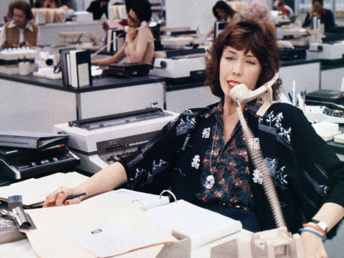Lily Tomlin Felt ‘Rejected’ After ‘9 to 5’ Remake Was Announced