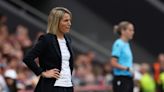Chelsea women hire Bompastor as Hayes' successor