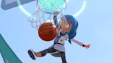 Basketball coming to Nintendo Switch Sports as a free update