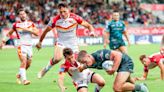 Catalans hold on to beat resurgent Huddersfield