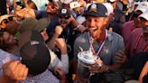 Fans sing Bryson DeChambeau’s praises after tremendous U.S. Open victory