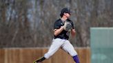 Rockford University's one-legged baseball player 'fell in love with the game'